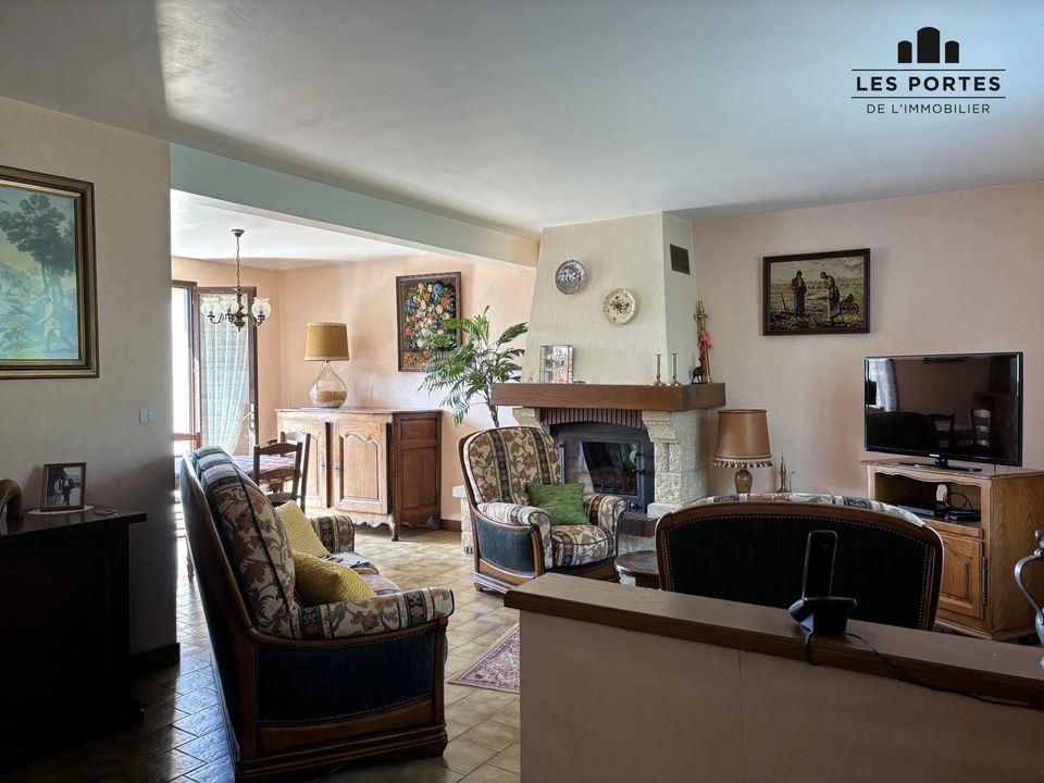 Villa i Boutigny-sur-Essonne, Essonne - bilde 2