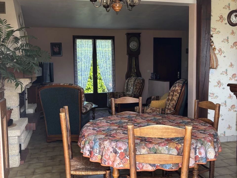 Villa i Boutigny-sur-Essonne, Essonne - bilde 4