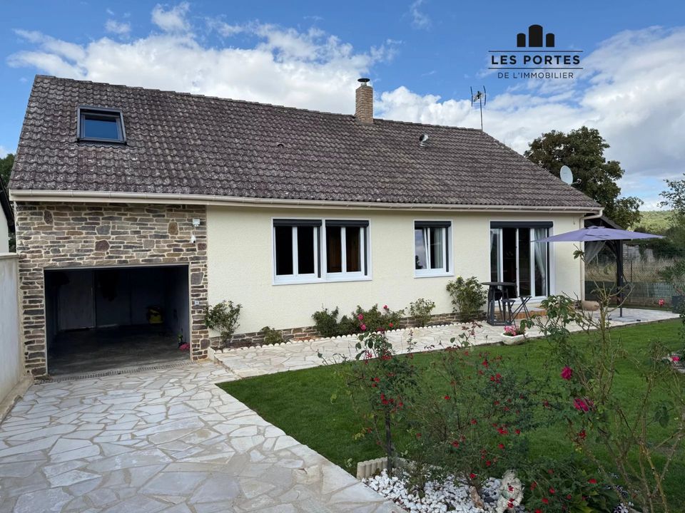 Villa i Bouville, Essonne - foto 1