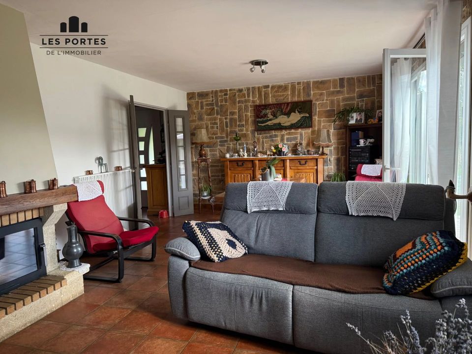 Villa i Bouville, Essonne - foto 2