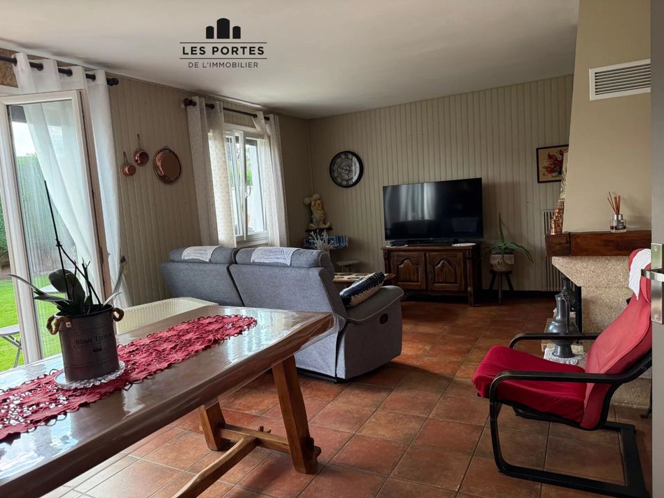 Villa i Bouville, Essonne - foto 3
