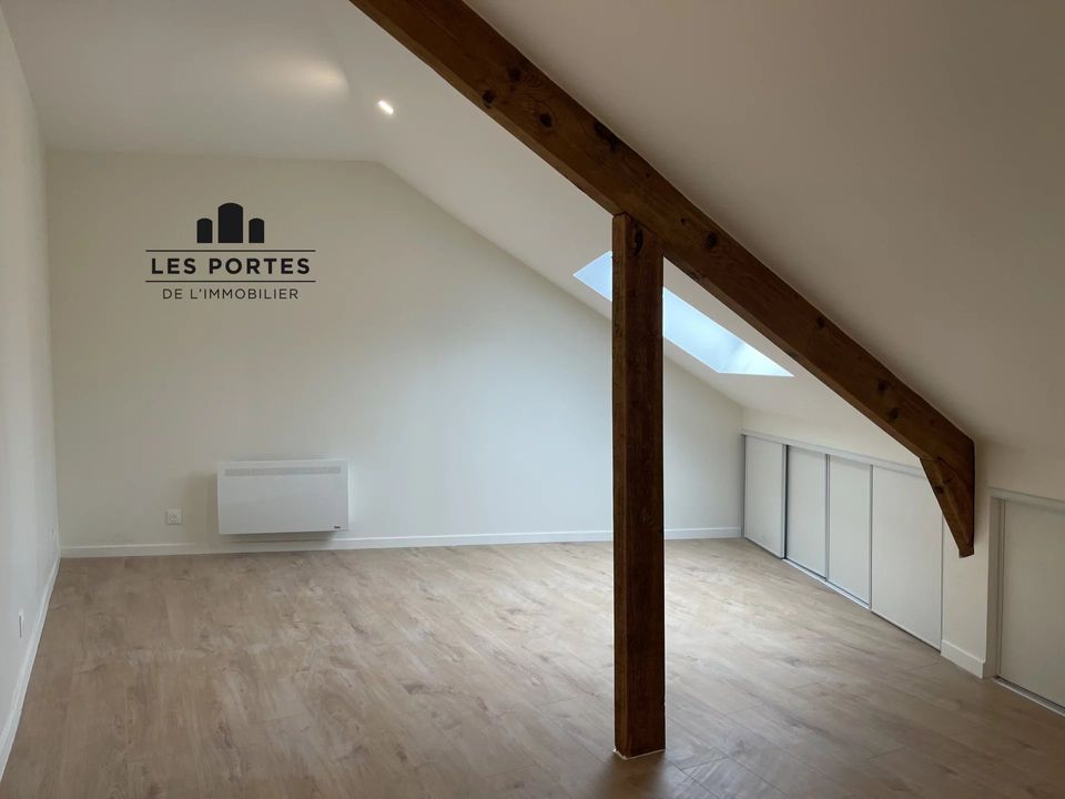 Lejlighed i Milly-la-Forêt, Essonne - foto 5