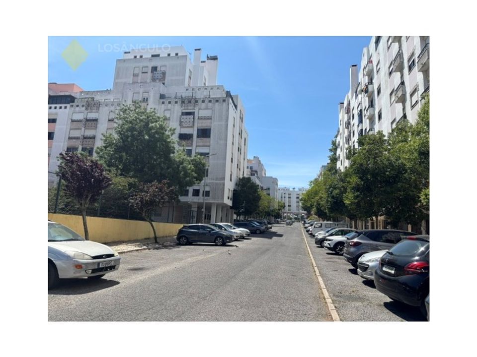 Lejlighed i Rio de Mouro-Estacao, Lisbon - foto 2