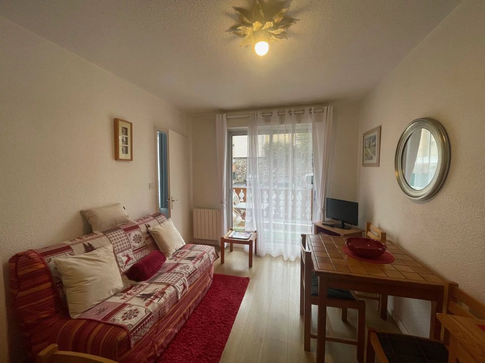 Apartament: Ax-les-Thermes, Ariege – zdjęcie 1