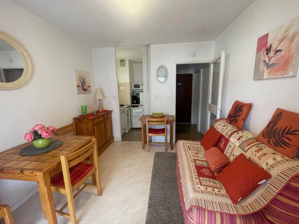 Apartament: Ax-les-Thermes, Ariege – zdjęcie 2