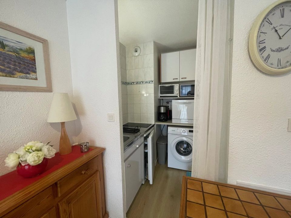 Apartament: Ax-les-Thermes, Ariege – zdjęcie 3