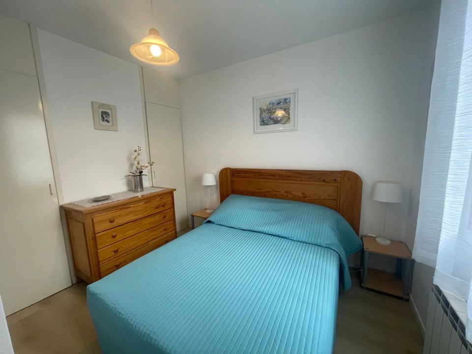 Apartament: Ax-les-Thermes, Ariege – zdjęcie 4