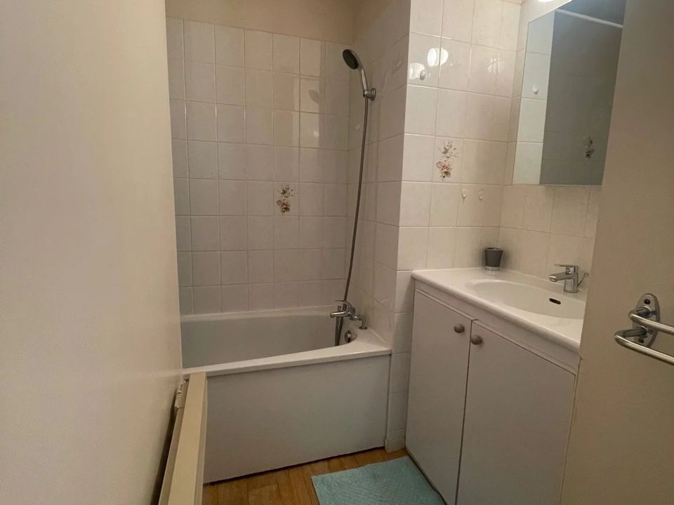 Apartament: Ax-les-Thermes, Ariege – zdjęcie 5