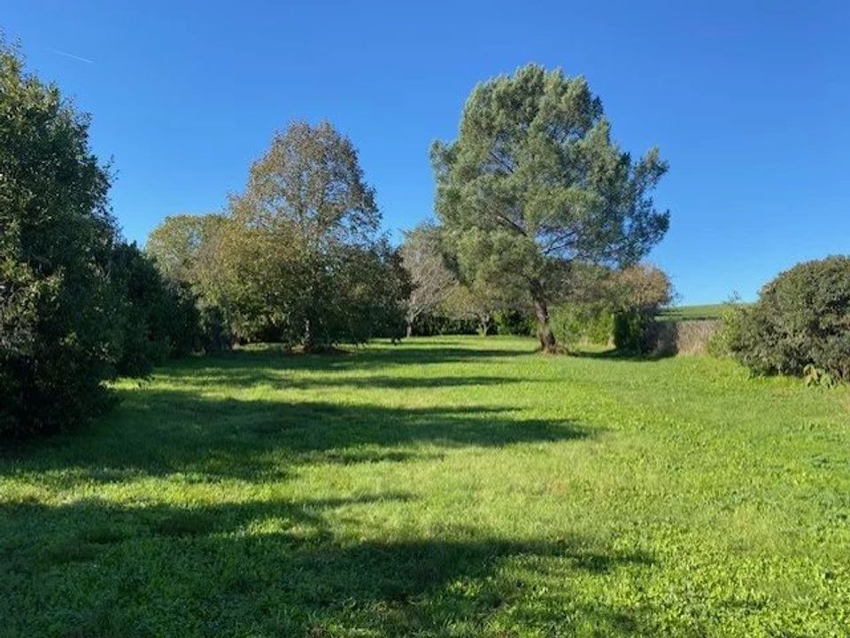 Tomt i Mauressac, Haute-Garonne - foto 3