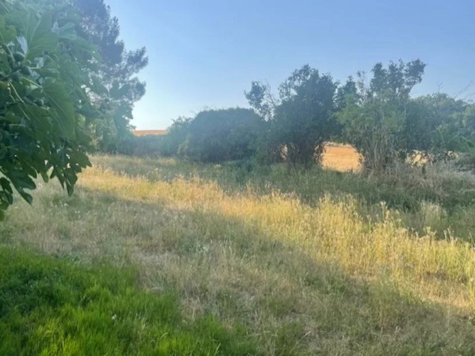 Terreno en Mauressac, Haute-Garonne - foto 2