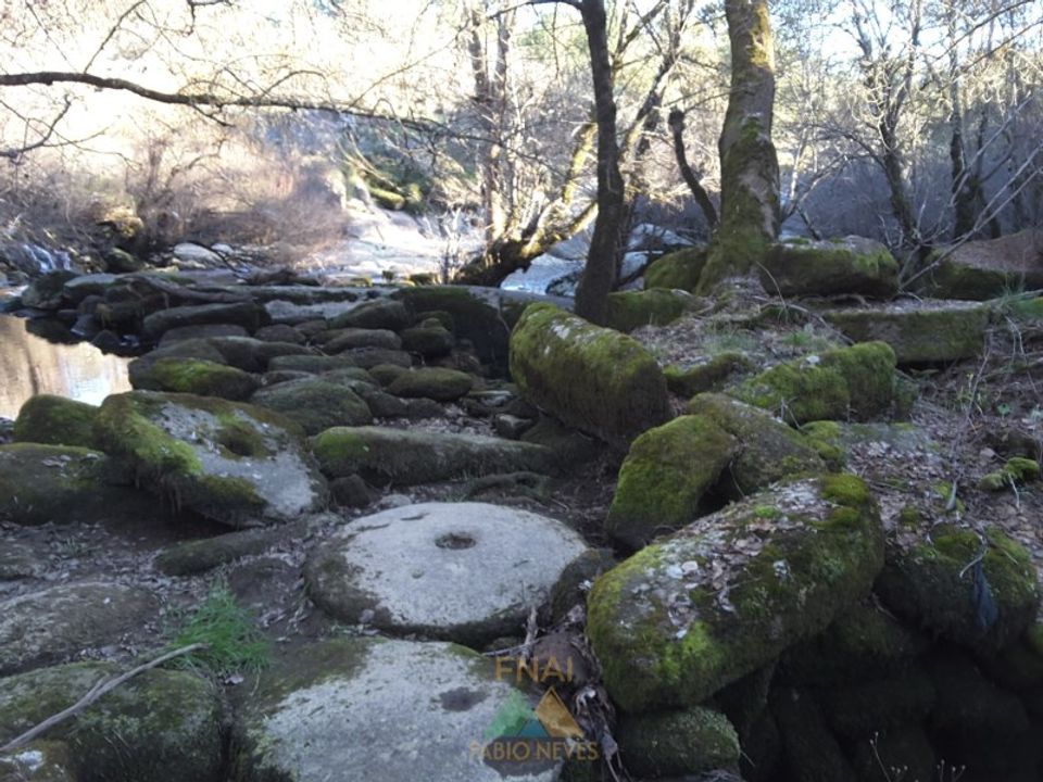Ruinere i Possacos, Vila Real - foto 2