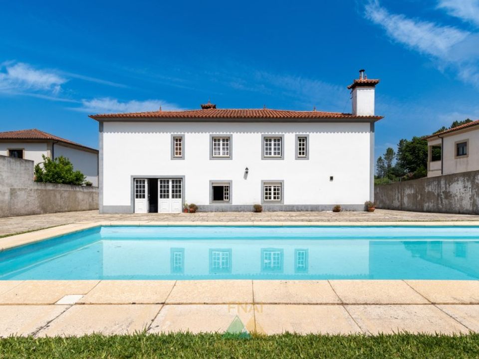 Villa i Ponte de Lima, Viana do Castelo - foto 2