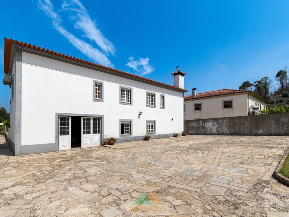 Villa i Ponte de Lima, Viana do Castelo - foto 4