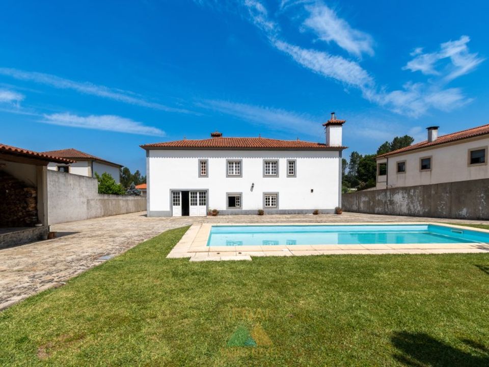Villa i Ponte de Lima, Viana do Castelo - foto 5