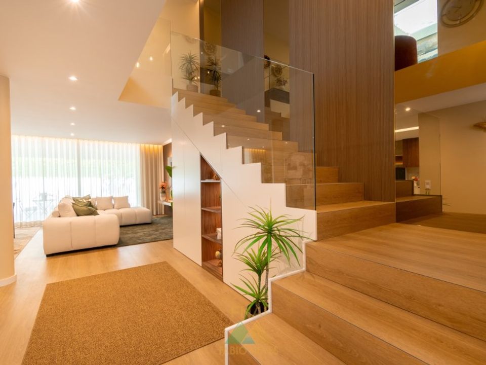 Villa in Gandra, Braga - foto 2