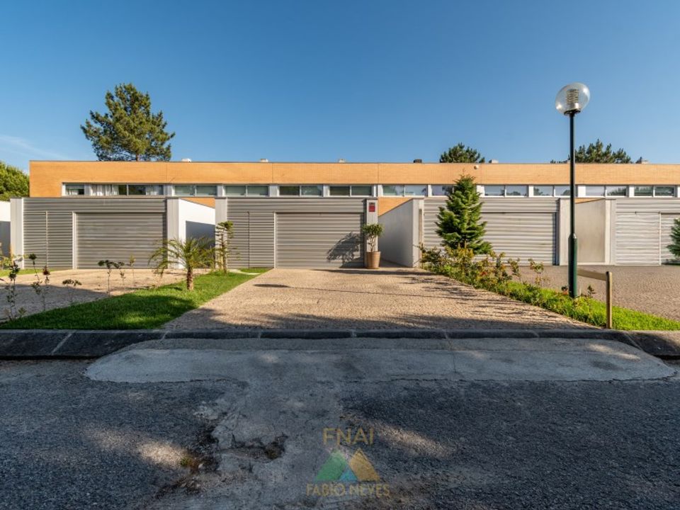 Villa in Gandra, Braga - foto 1