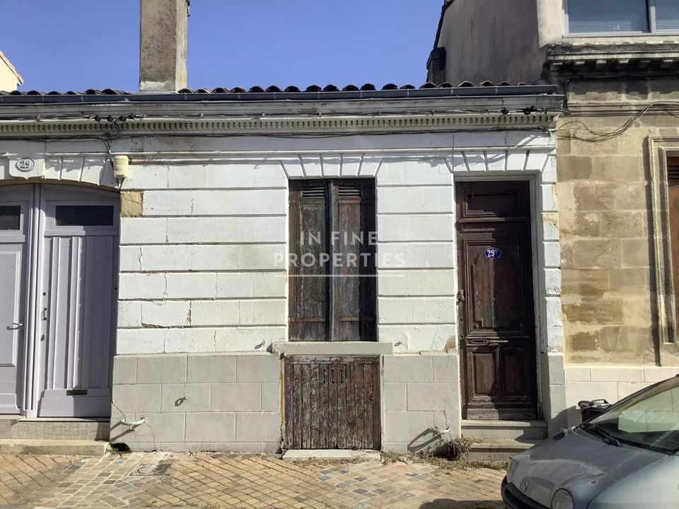 Villa i Bordeaux, Gironde - foto 1
