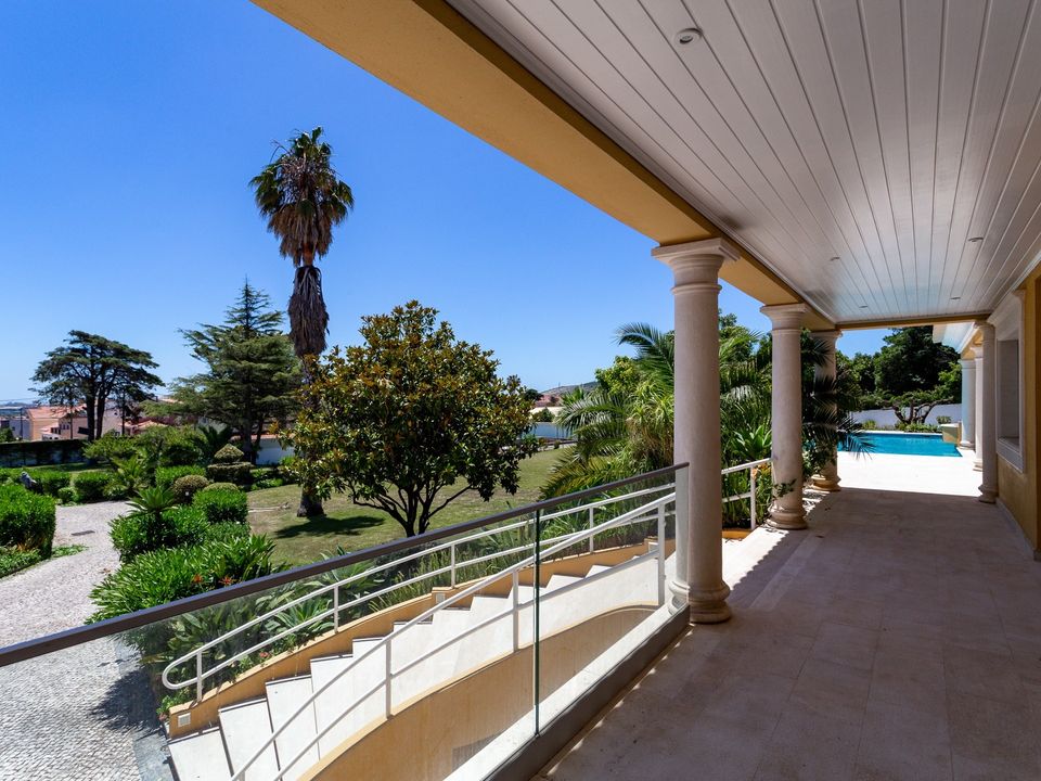 Villa in Sintra, Lisbon - photo 3