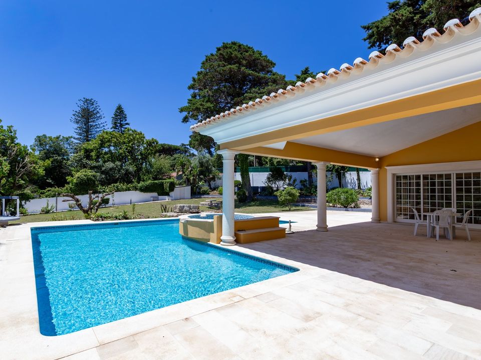 Villa in Sintra, Lisbon - photo 4