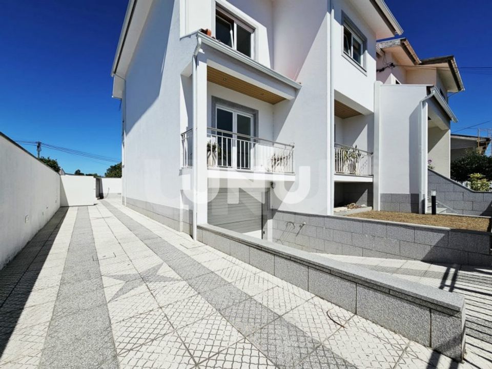 Byhus i Rio de Loba, Viseu - foto 1