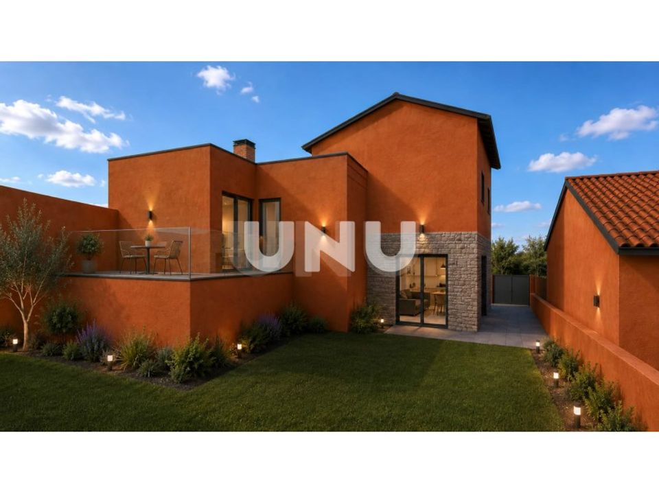 Villa i Viseu, Viseu - foto 1