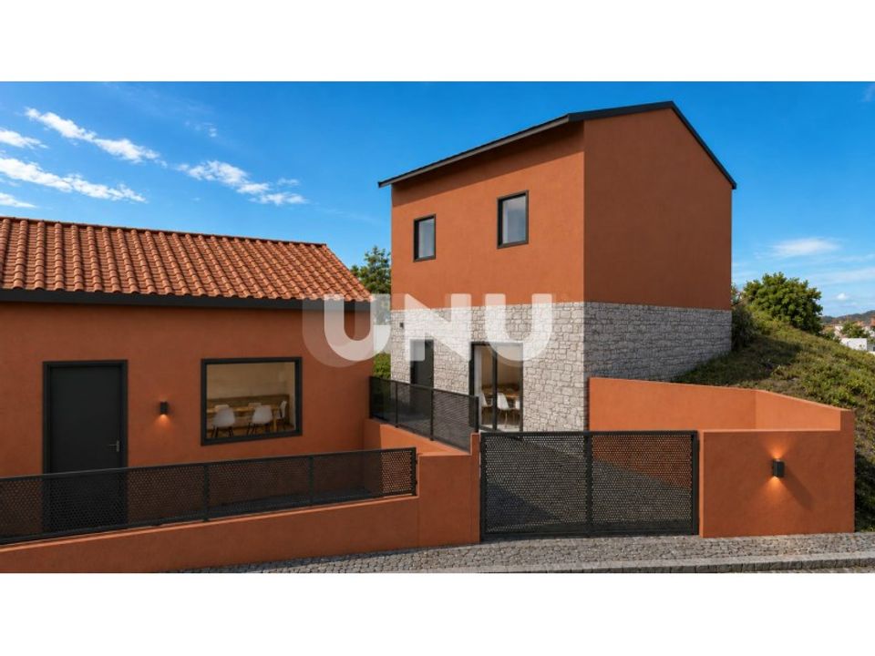 Villa i Viseu, Viseu - foto 2