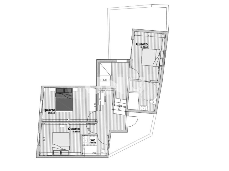 Villa i Viseu, Viseu - foto 4