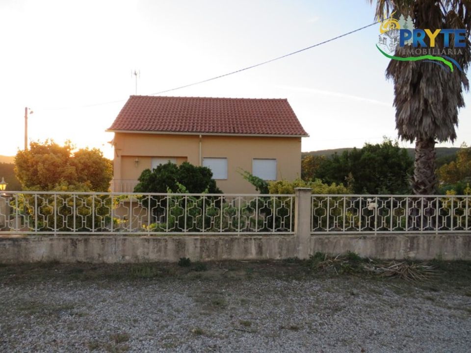 Villa i Serta, Castelo Branco - bilde 2
