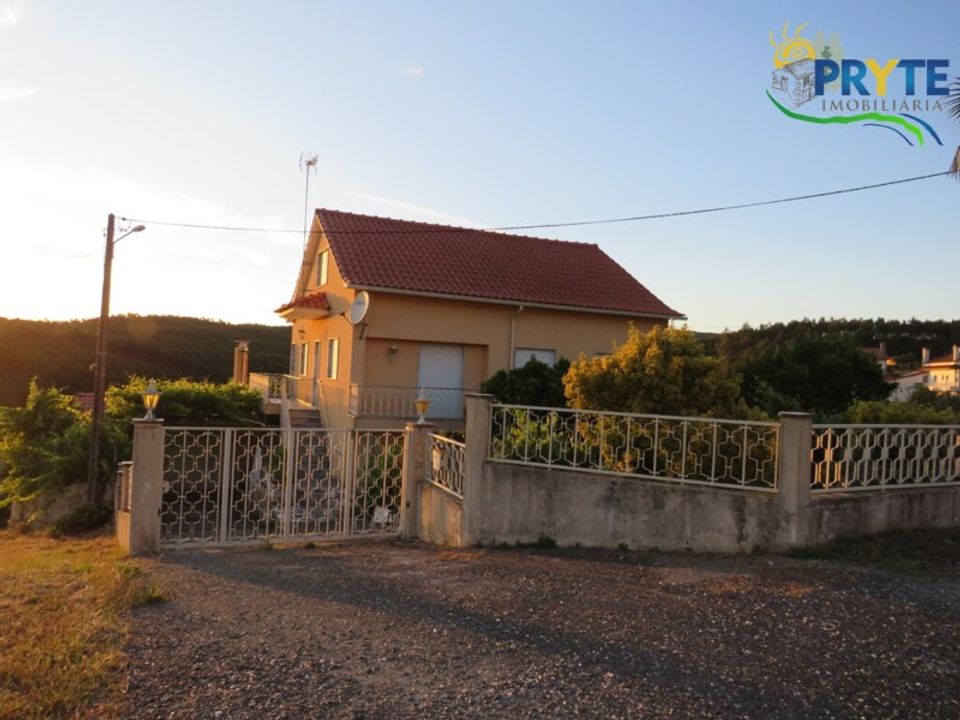 Villa i Serta, Castelo Branco - bilde 3