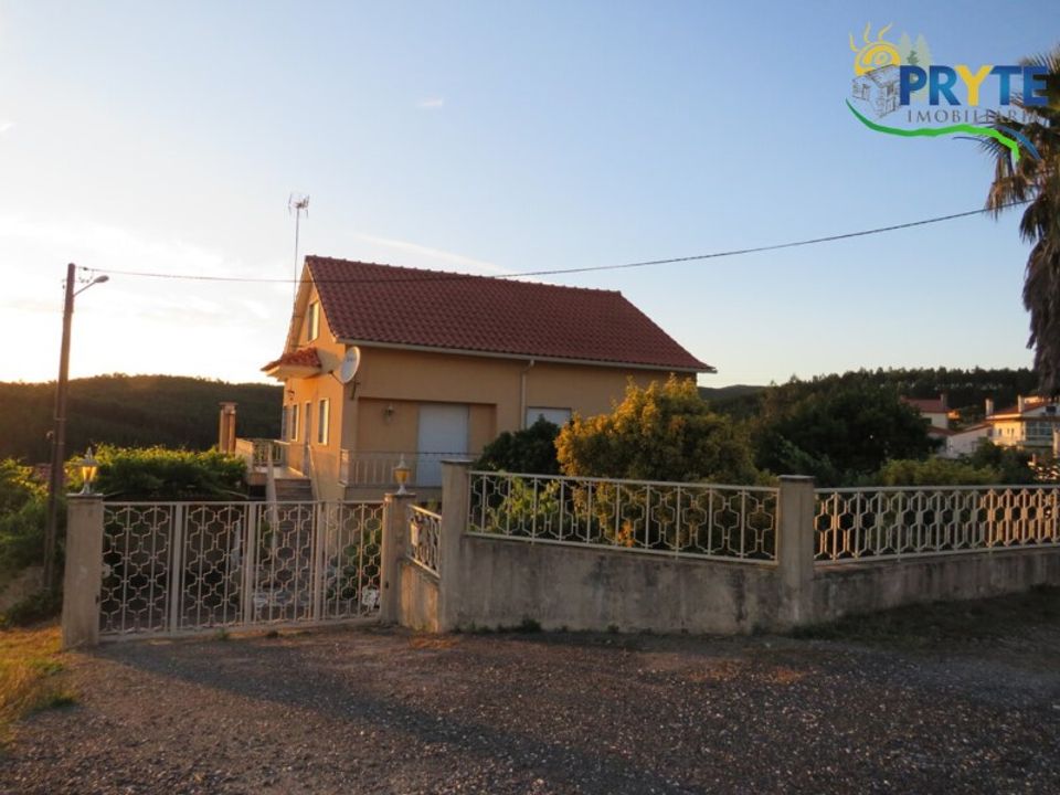 Villa i Serta, Castelo Branco - bilde 4