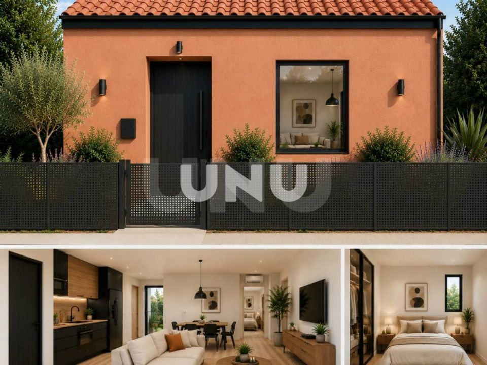 Villa i Viseu, Viseu - foto 1