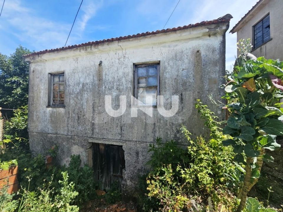 Villa i Viseu, Viseu - foto 4