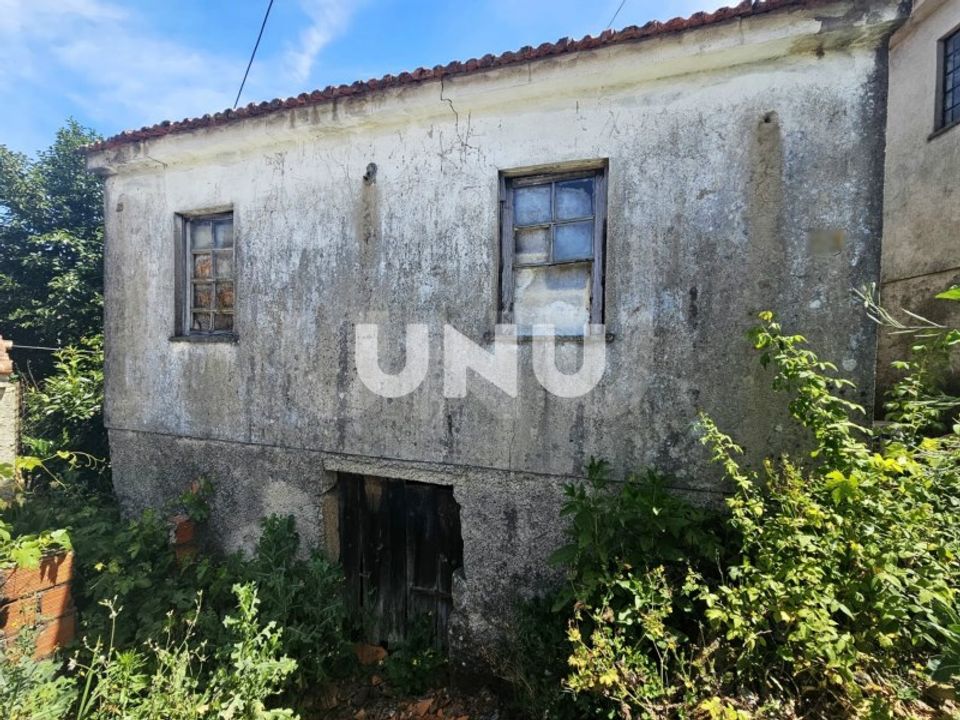 Villa i Viseu, Viseu - foto 5