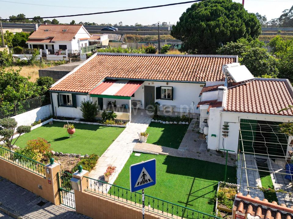 Villa i Seixal, Setubal - foto 1
