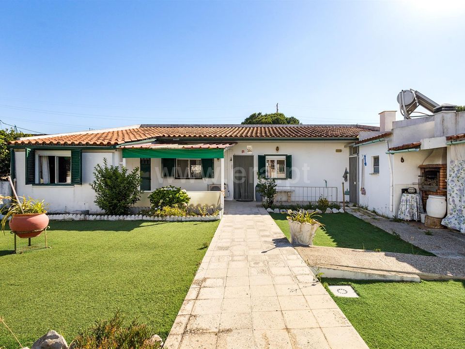 Villa i Seixal, Setubal - foto 2