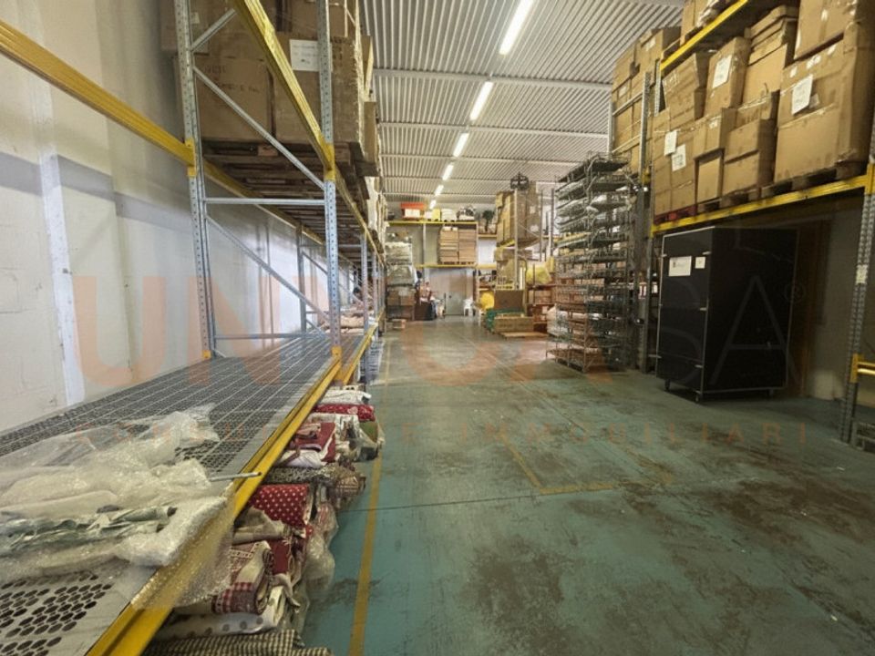 Erhvervsejendom i Mestrino, Padua - foto 1