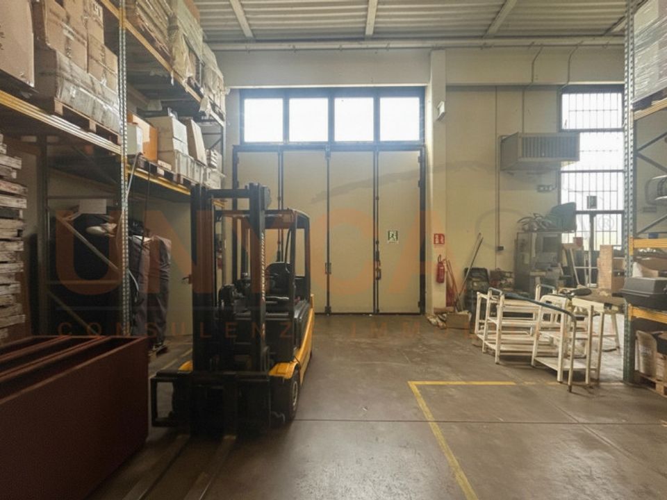 Erhvervsejendom i Mestrino, Padua - foto 3