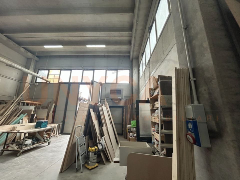 Erhvervsejendom i Mestrino, Padua - foto 1