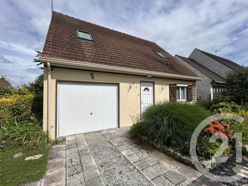 Villa em Cinqueux, Oise - foto 1