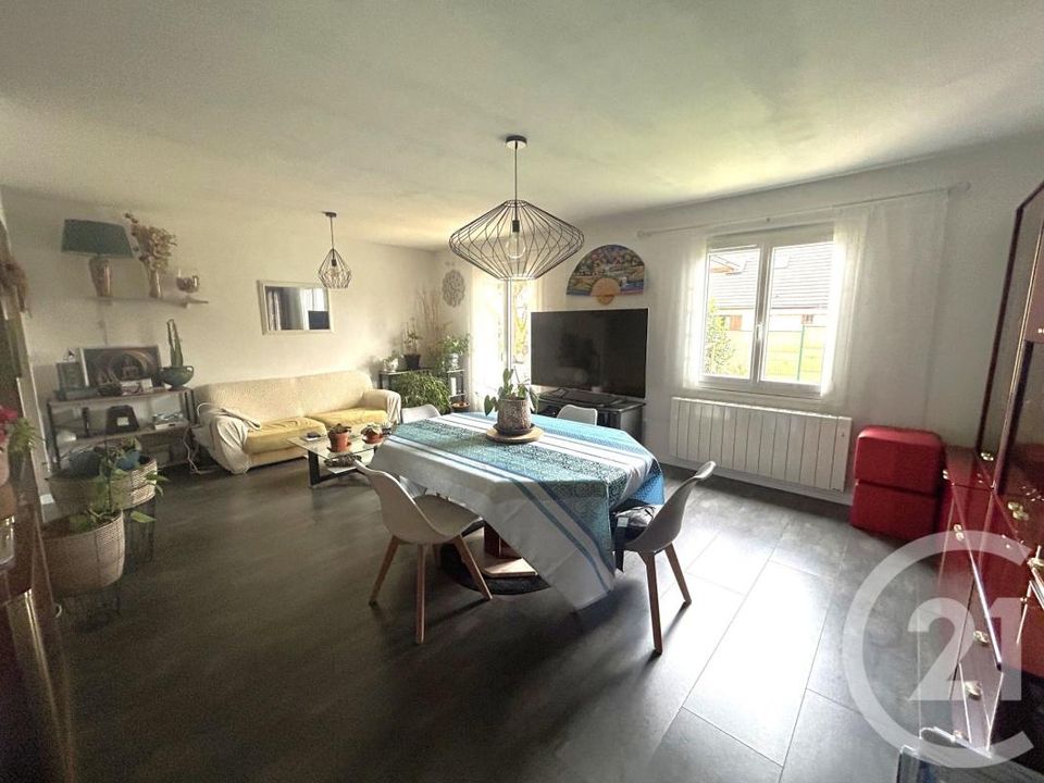 Villa em Cinqueux, Oise - foto 3