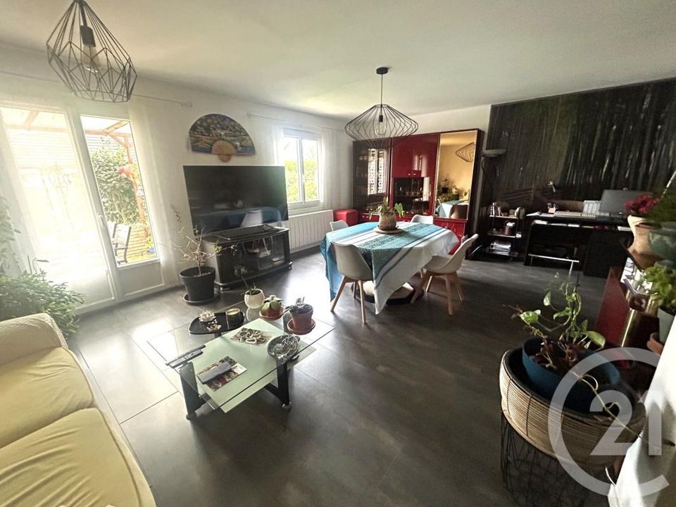 Villa em Cinqueux, Oise - foto 4