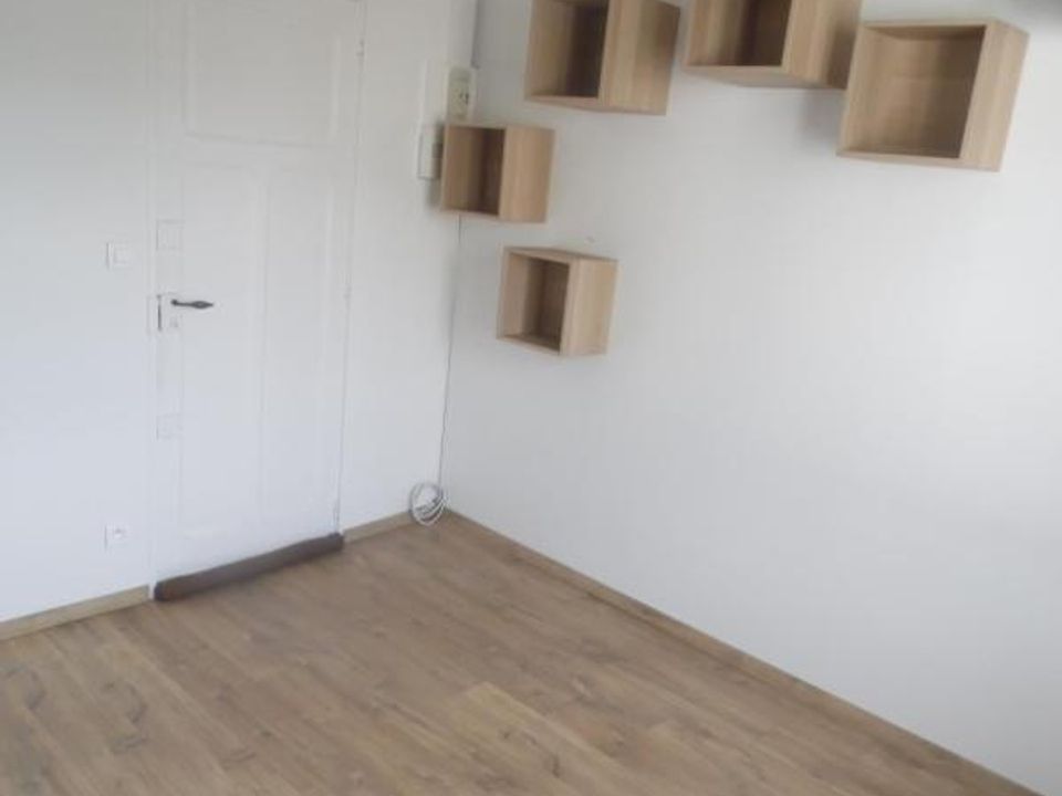 Studio i Lamorlaye, Oise - bilde 2