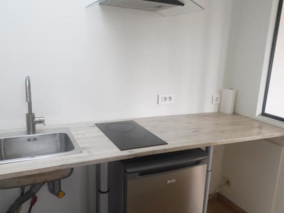Studio i Lamorlaye, Oise - bilde 5