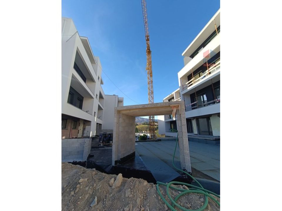 Lejlighed i Vila Real, Vila Real - foto 3
