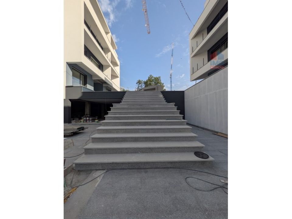 Lejlighed i Vila Real, Vila Real - foto 3