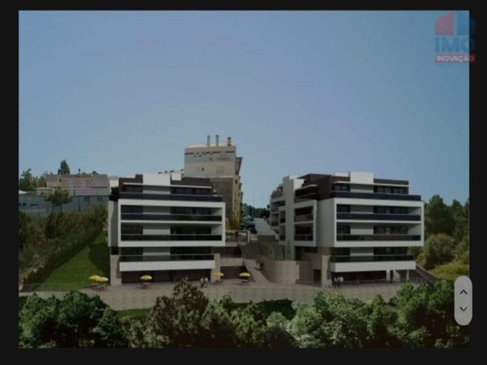 Lejlighed i Vila Real, Vila Real - foto 1