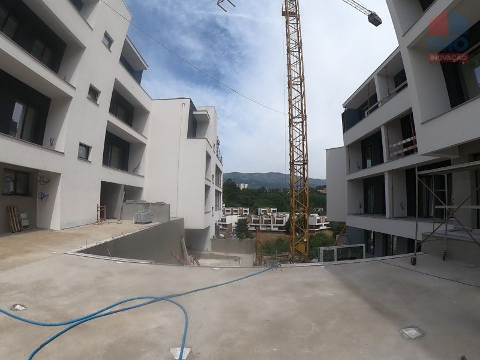 Lejlighed i Vila Real, Vila Real - foto 3