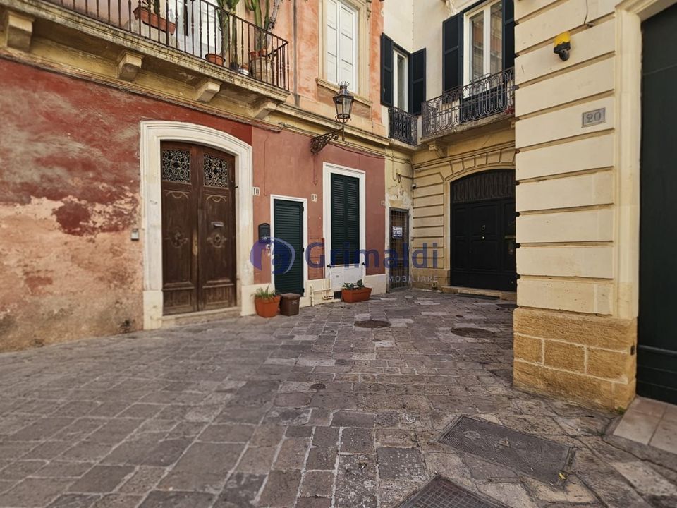 Apartament a Lecce, Lecce - foto 1