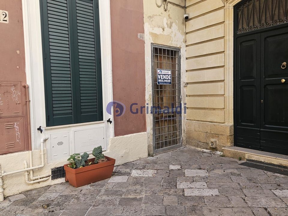Apartament a Lecce, Lecce - foto 2