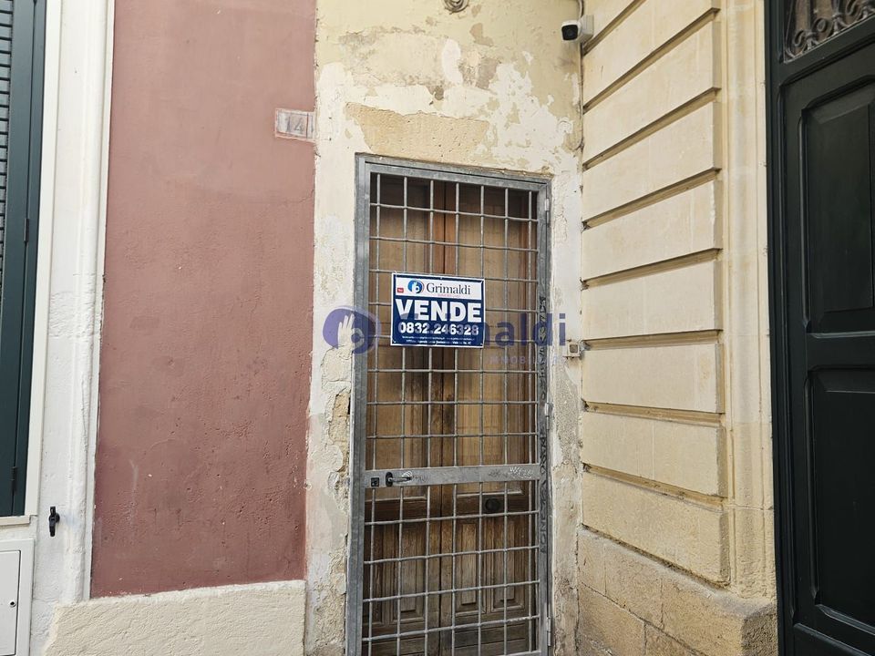 Apartament a Lecce, Lecce - foto 3